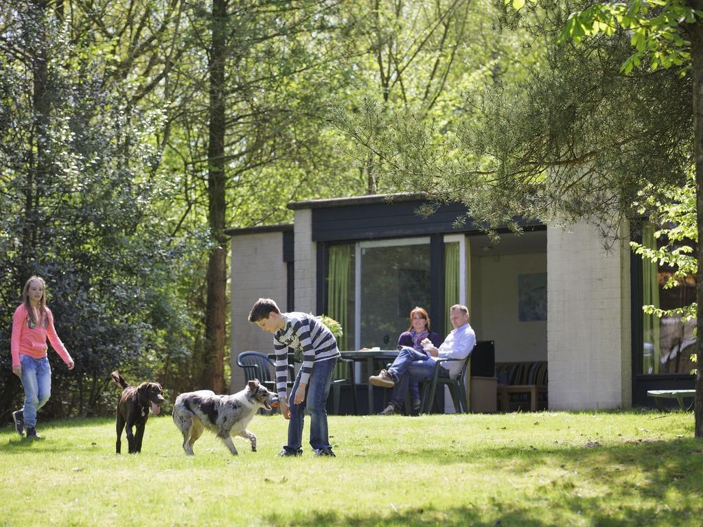Center Parcs Heijderbos Limburg-Weeze Heijen Quarto foto