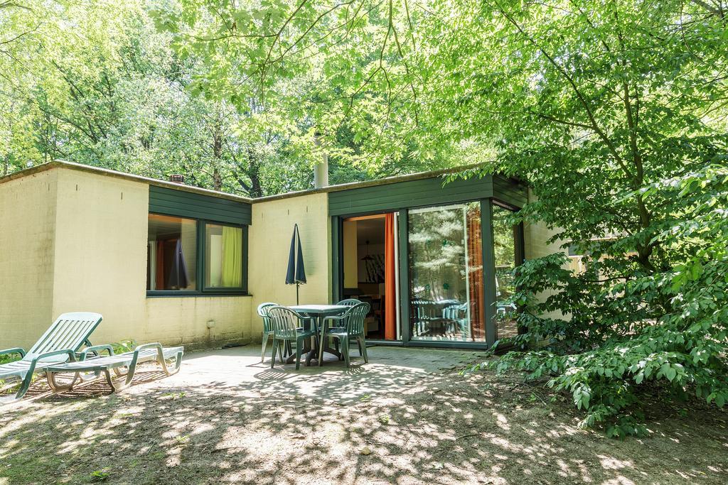 Center Parcs Heijderbos Limburg-Weeze Heijen Quarto foto