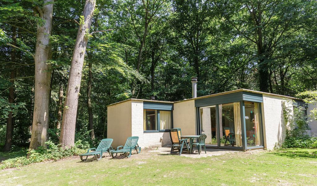 Center Parcs Heijderbos Limburg-Weeze Heijen Quarto foto
